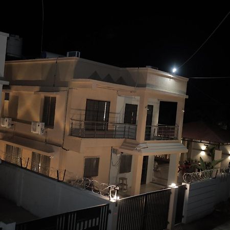Kookee Villa Hātgarh 외부 사진