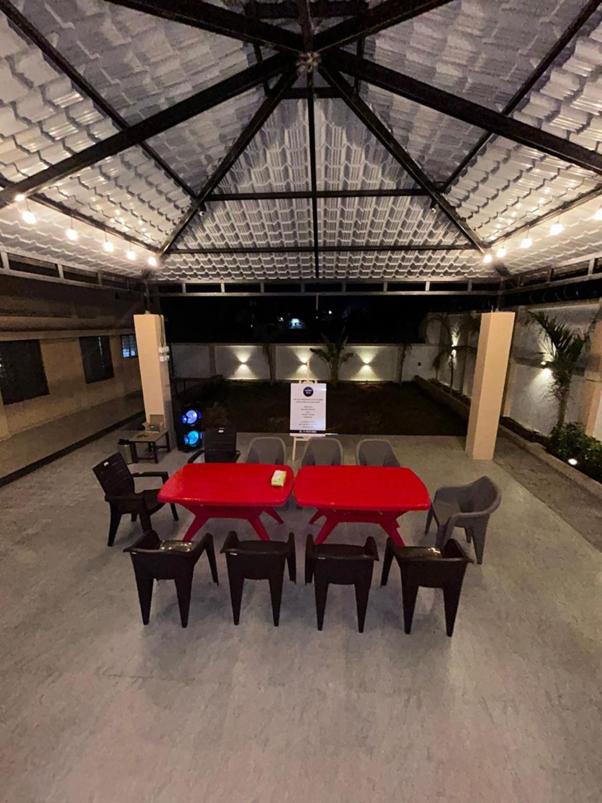 Kookee Villa Hātgarh 외부 사진