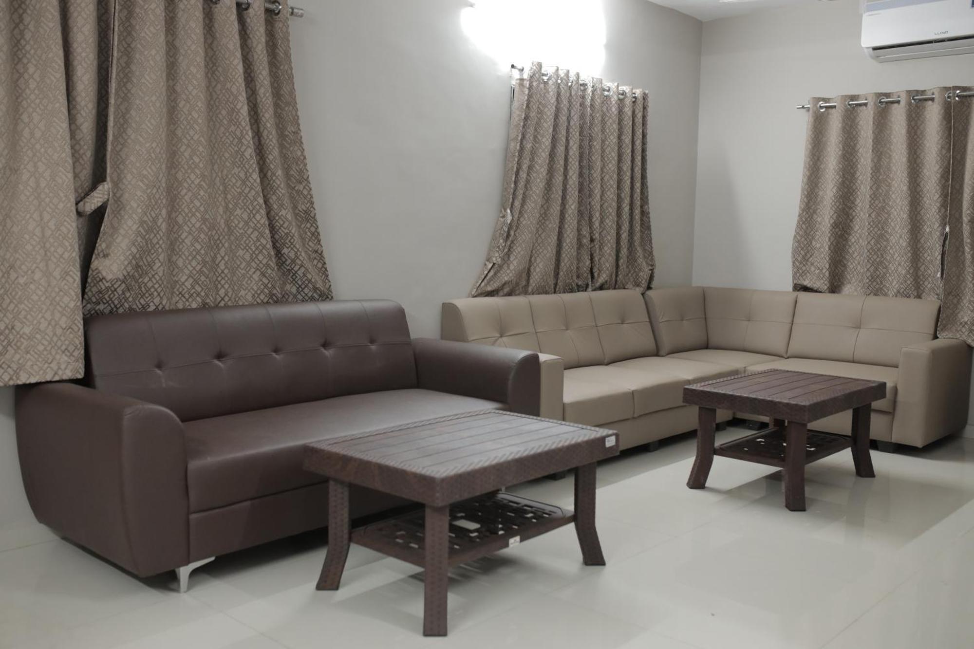 Kookee Villa Hātgarh 외부 사진