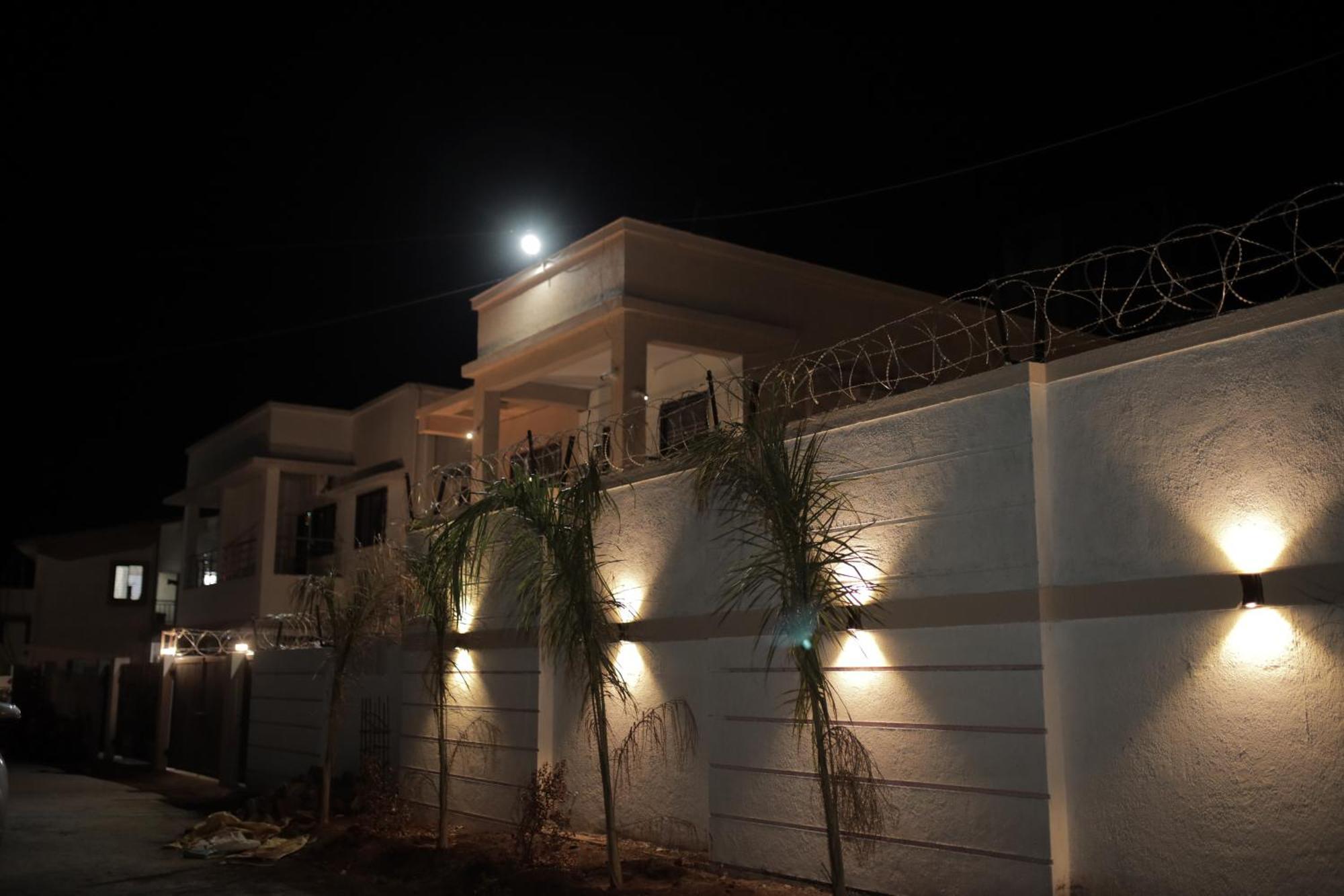 Kookee Villa Hātgarh 외부 사진