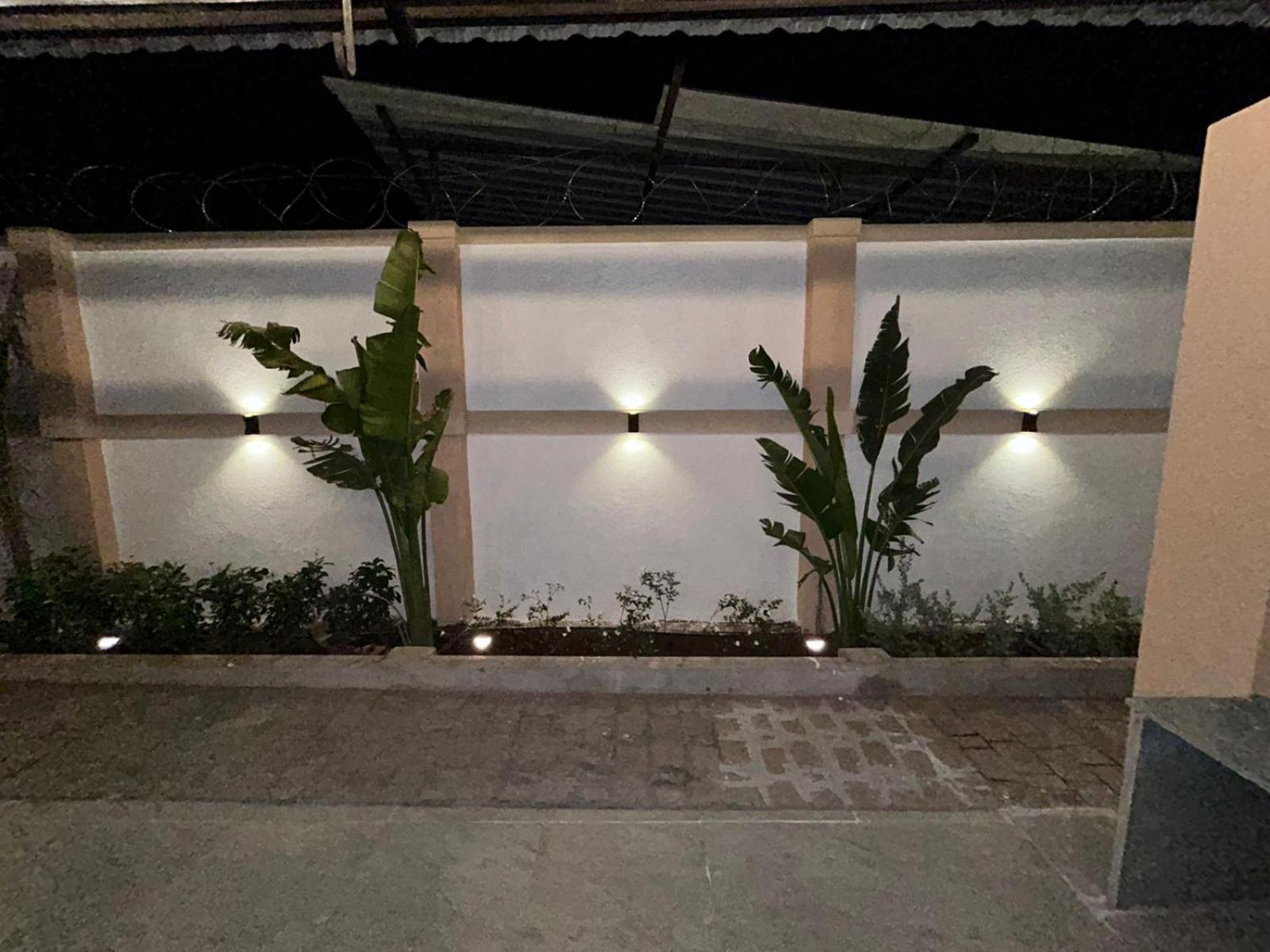 Kookee Villa Hātgarh 외부 사진