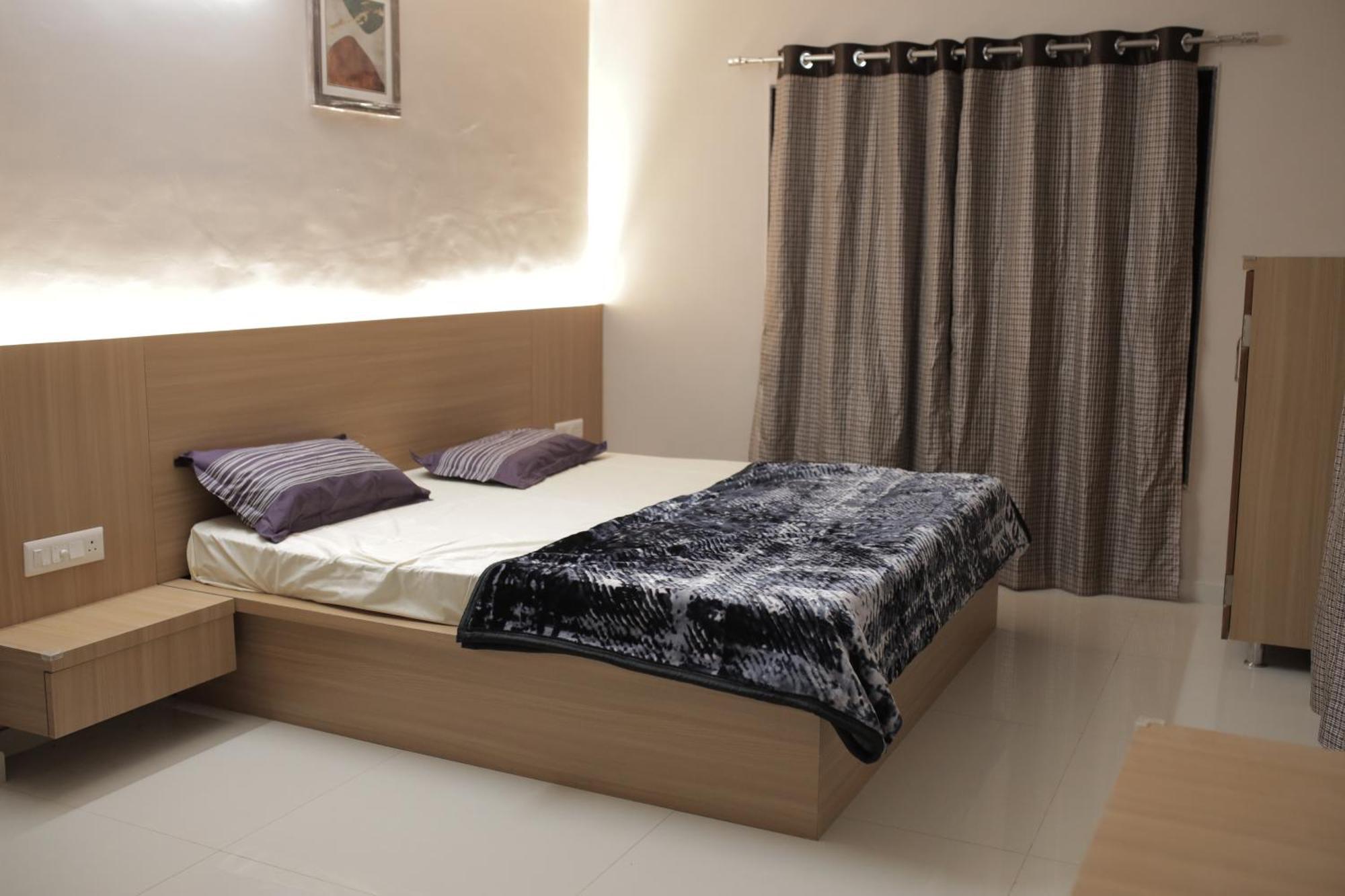 Kookee Villa Hātgarh 외부 사진