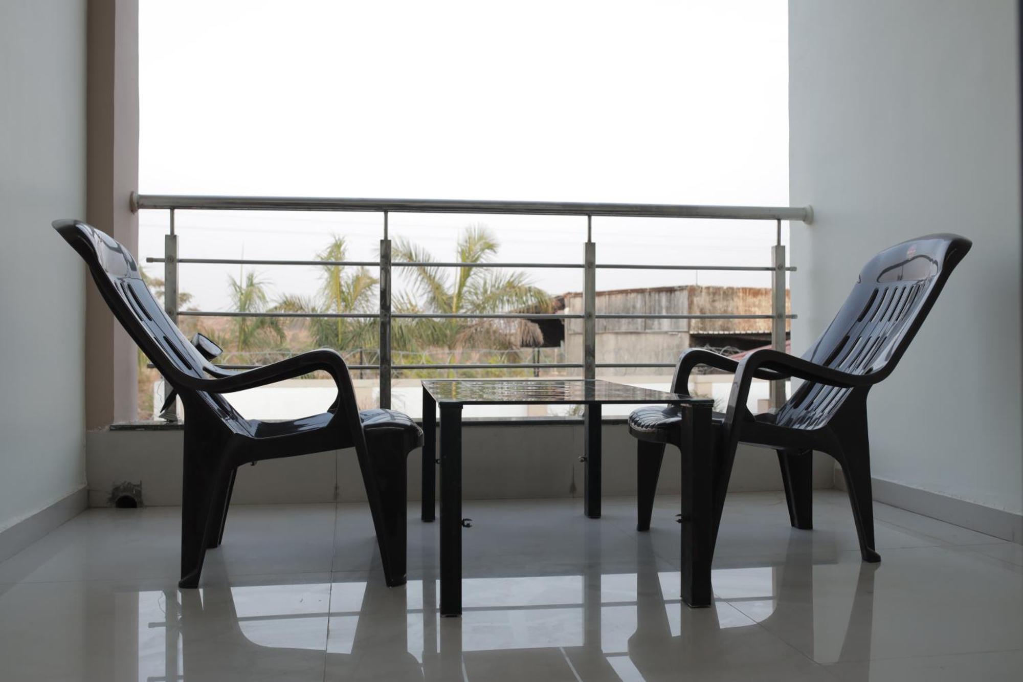 Kookee Villa Hātgarh 외부 사진