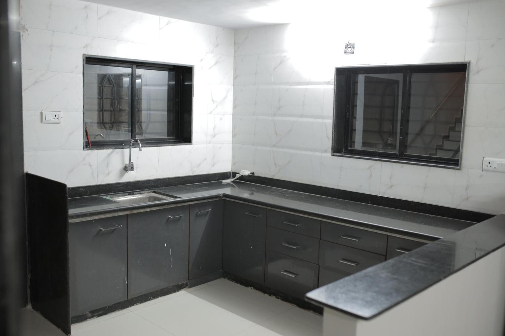 Kookee Villa Hātgarh 외부 사진