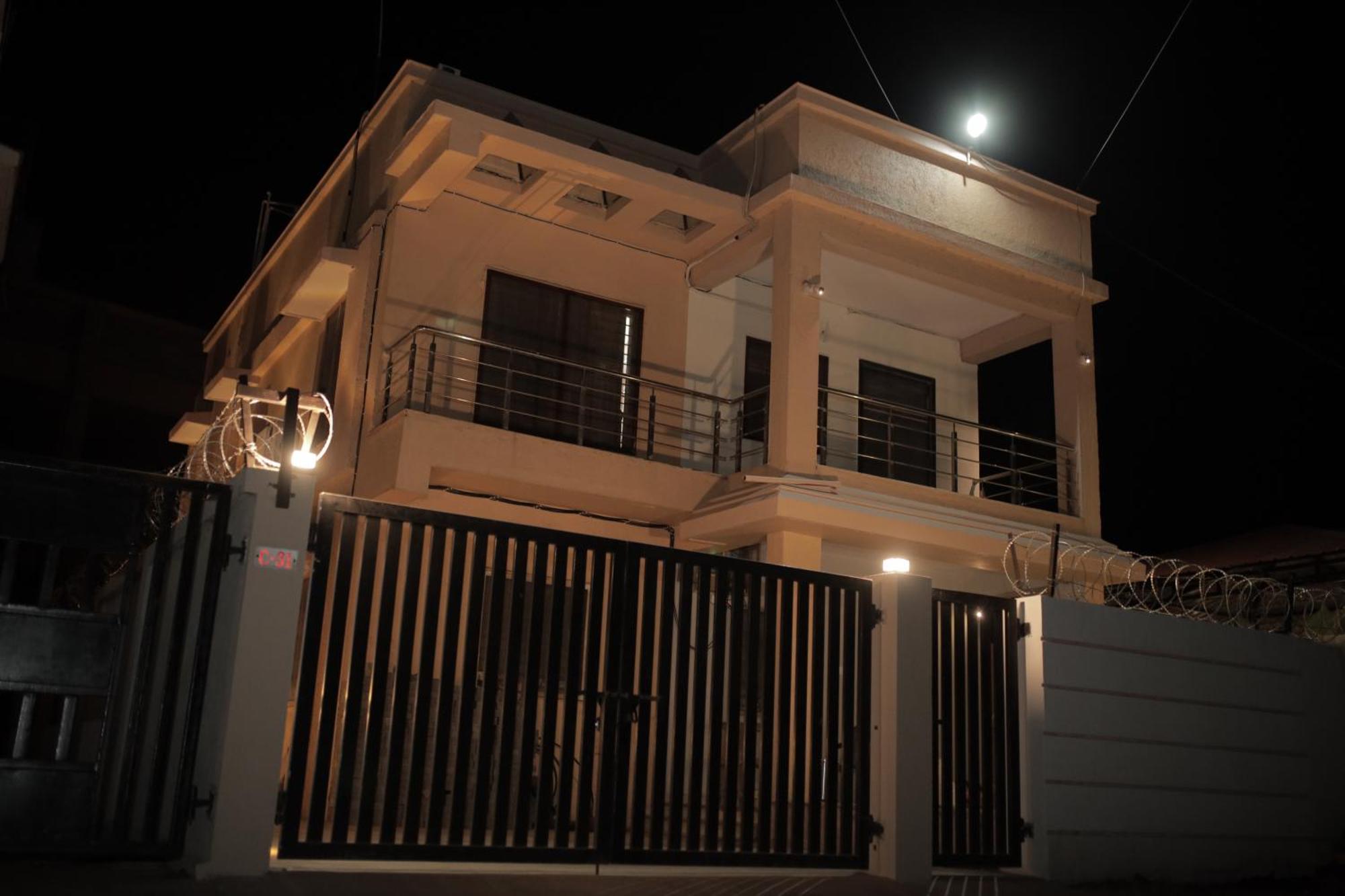 Kookee Villa Hātgarh 외부 사진