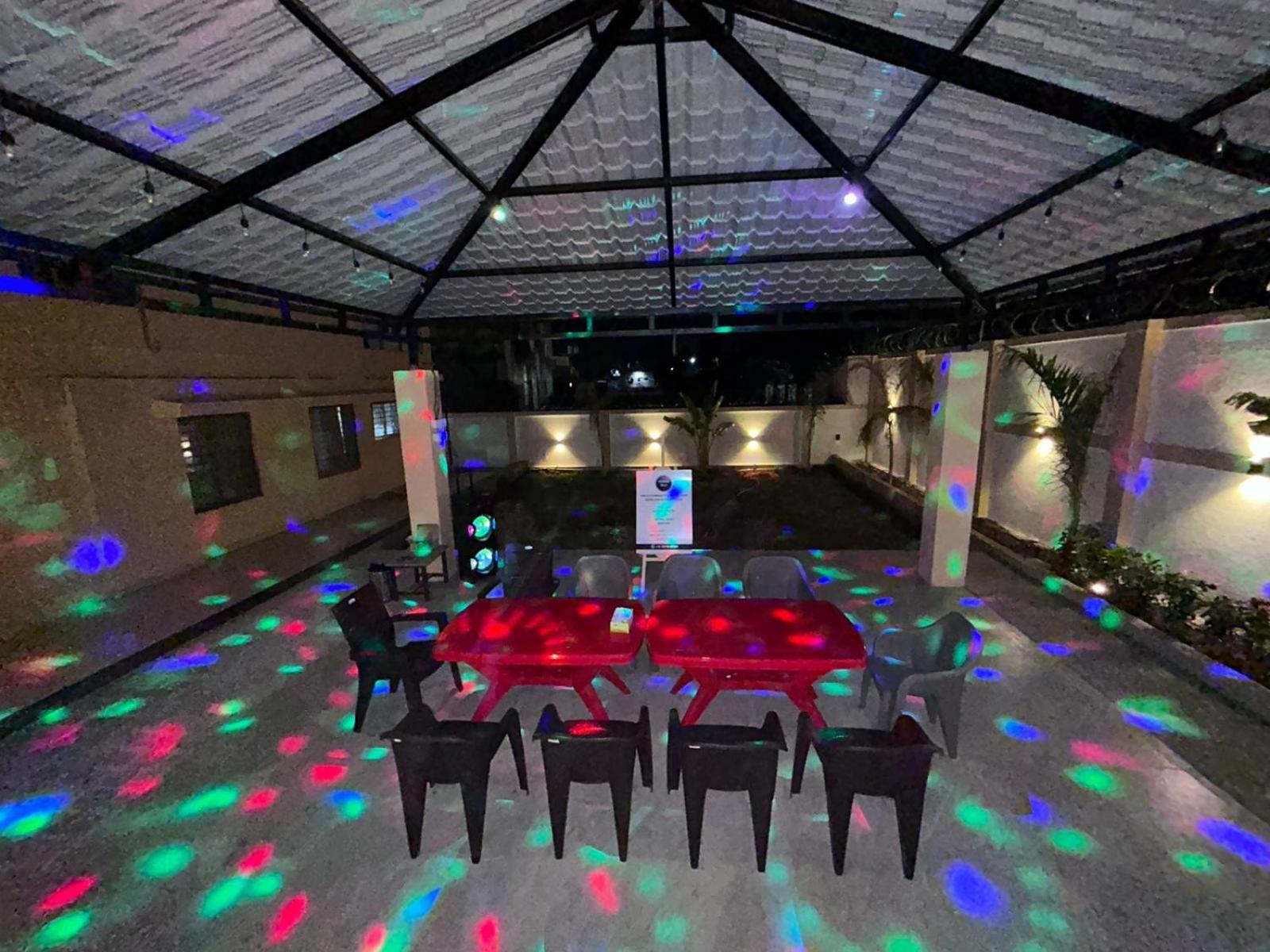 Kookee Villa Hātgarh 외부 사진