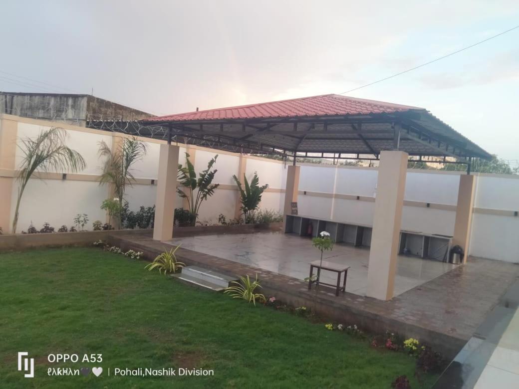 Kookee Villa Hātgarh 외부 사진
