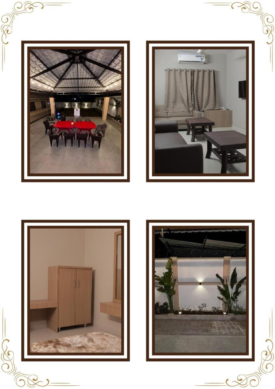Kookee Villa Hātgarh 외부 사진