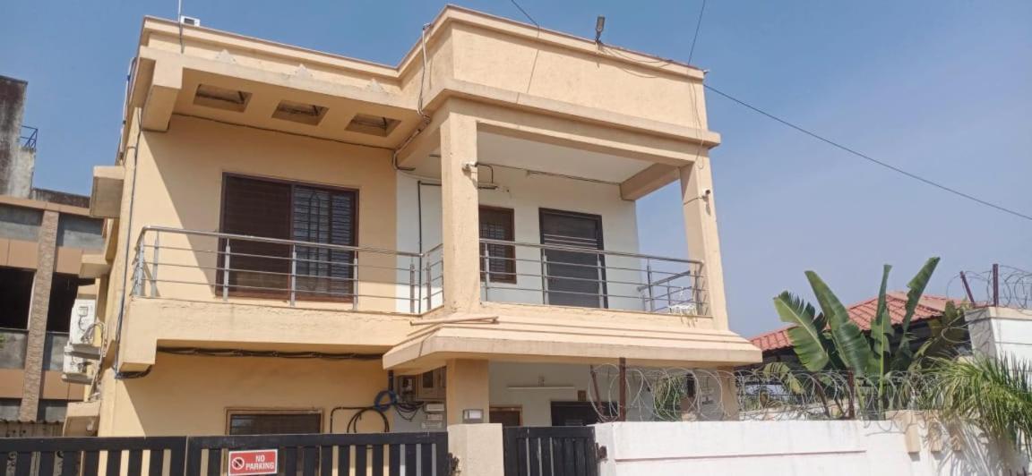 Kookee Villa Hātgarh 외부 사진