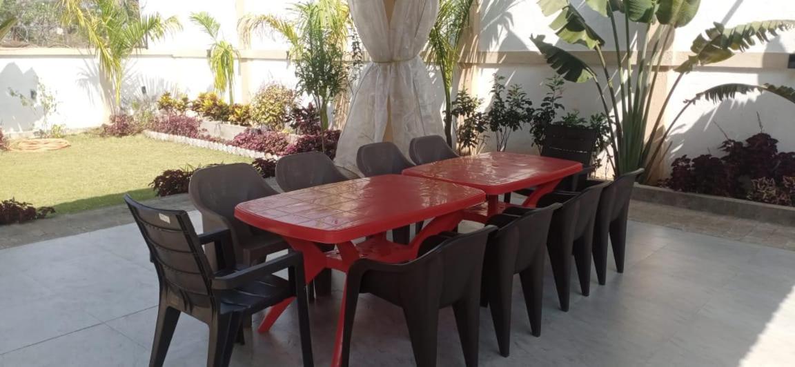 Kookee Villa Hātgarh 외부 사진