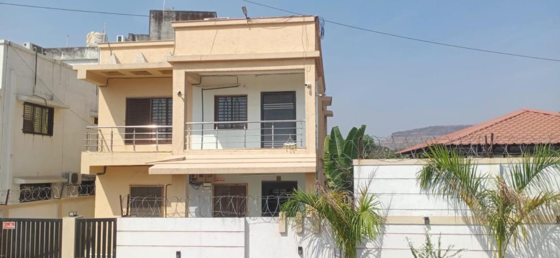 Kookee Villa Hātgarh 외부 사진