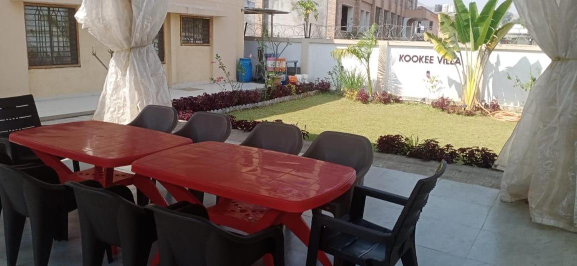 Kookee Villa Hātgarh 외부 사진