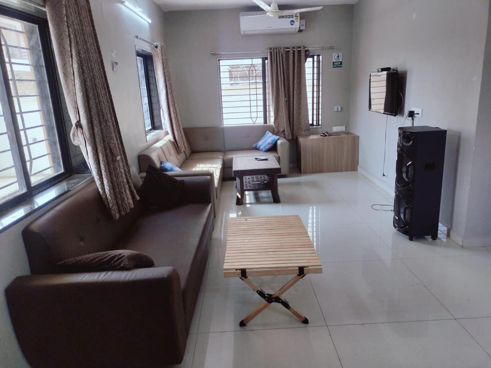 Kookee Villa Hātgarh 외부 사진