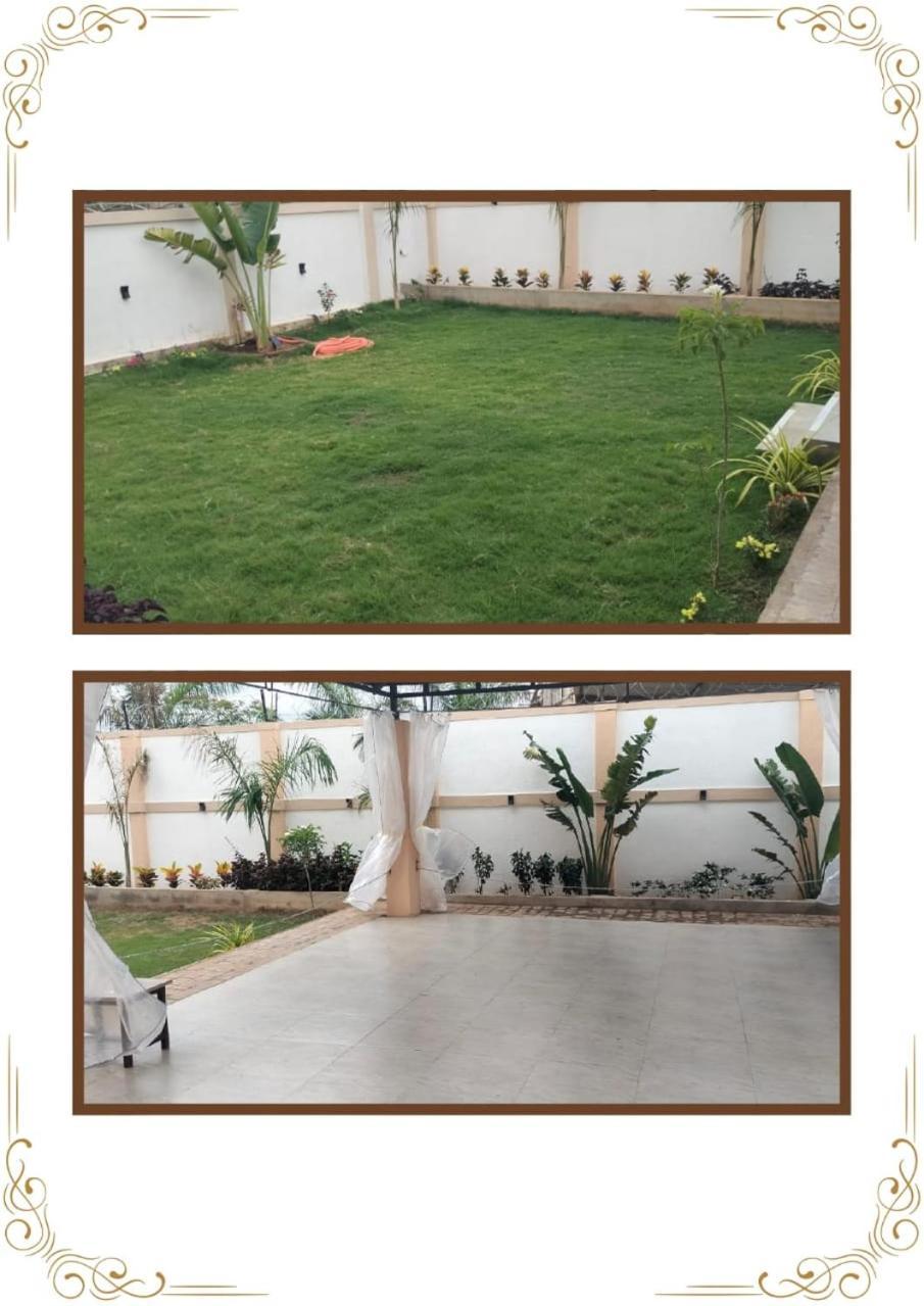 Kookee Villa Hātgarh 외부 사진