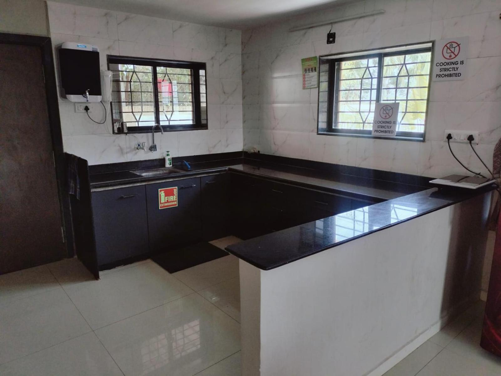 Kookee Villa Hātgarh 외부 사진