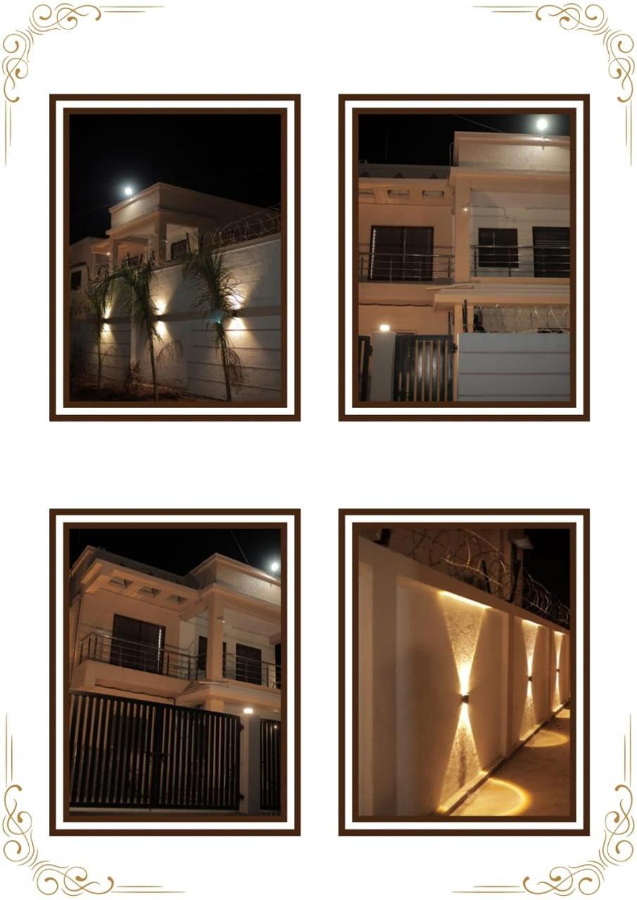 Kookee Villa Hātgarh 외부 사진